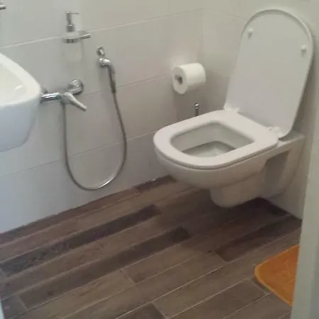 Bed & Breakfast Scalinata Leopardi