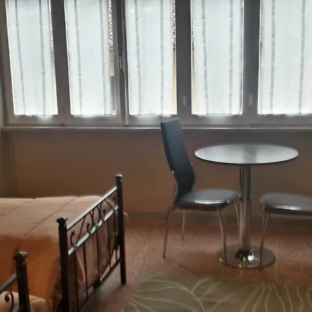 Scalinata Leopardi Bed & Breakfast Ascoli Piceno