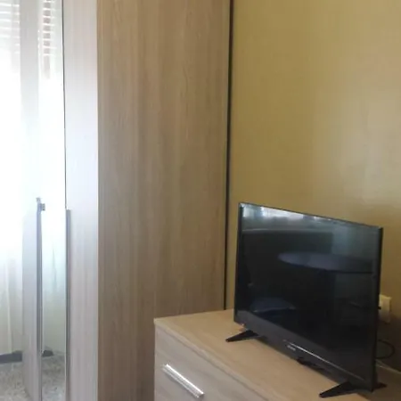 Bed & Breakfast Scalinata Leopardi *