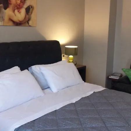 Bed & Breakfast Scalinata Leopardi