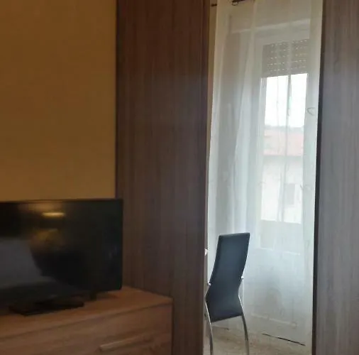 Scalinata Leopardi *