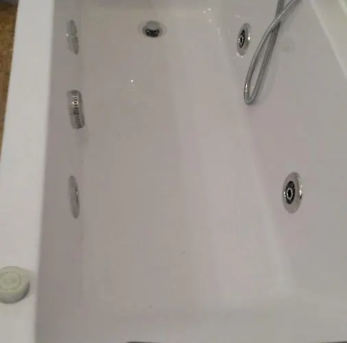 Bed & Breakfast Scalinata Leopardi Ascoli Piceno